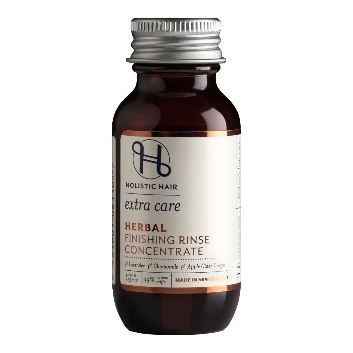 Herbal Finishing Rinse Concentrate - Image 3
