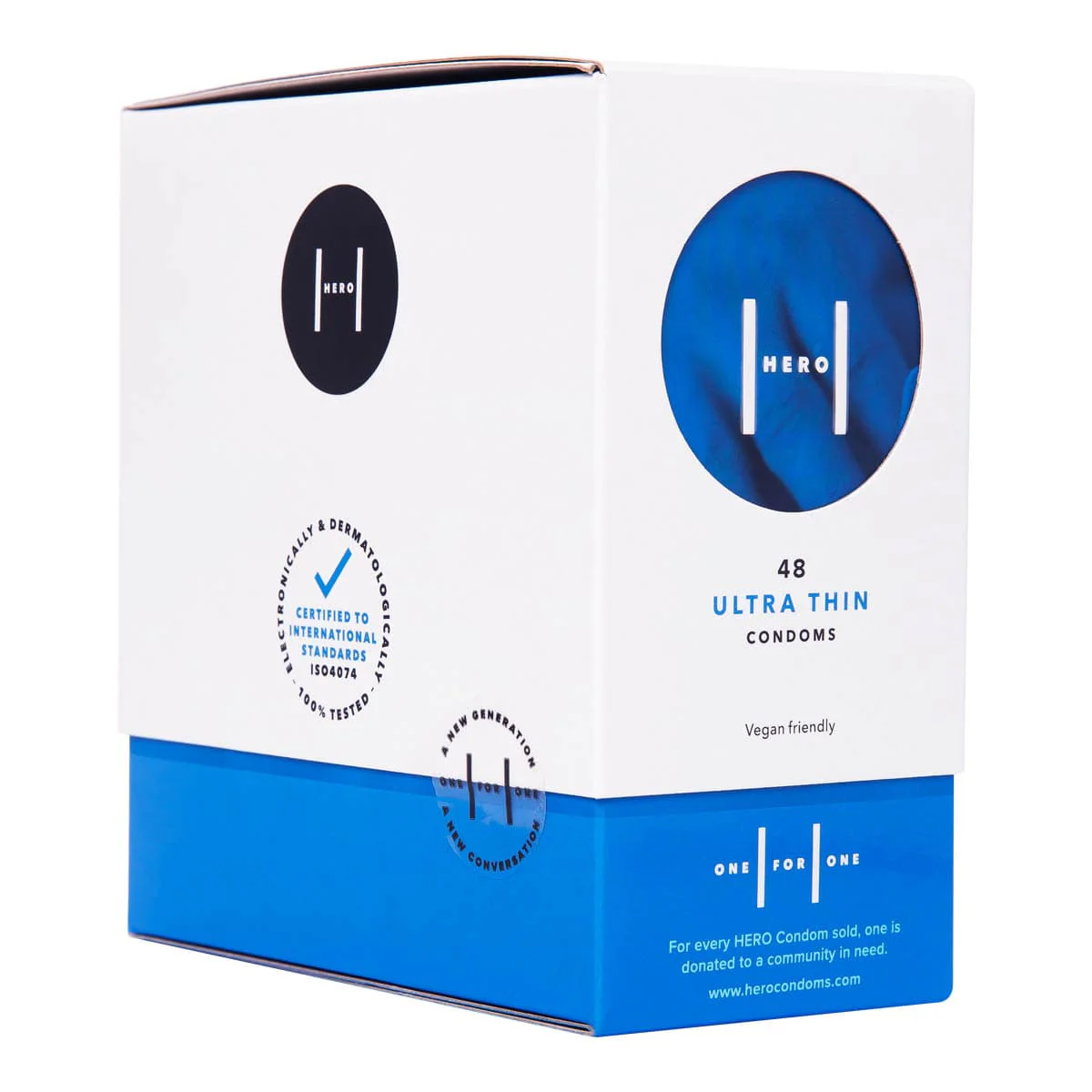 Condoms - Ultra Thin - Image 5
