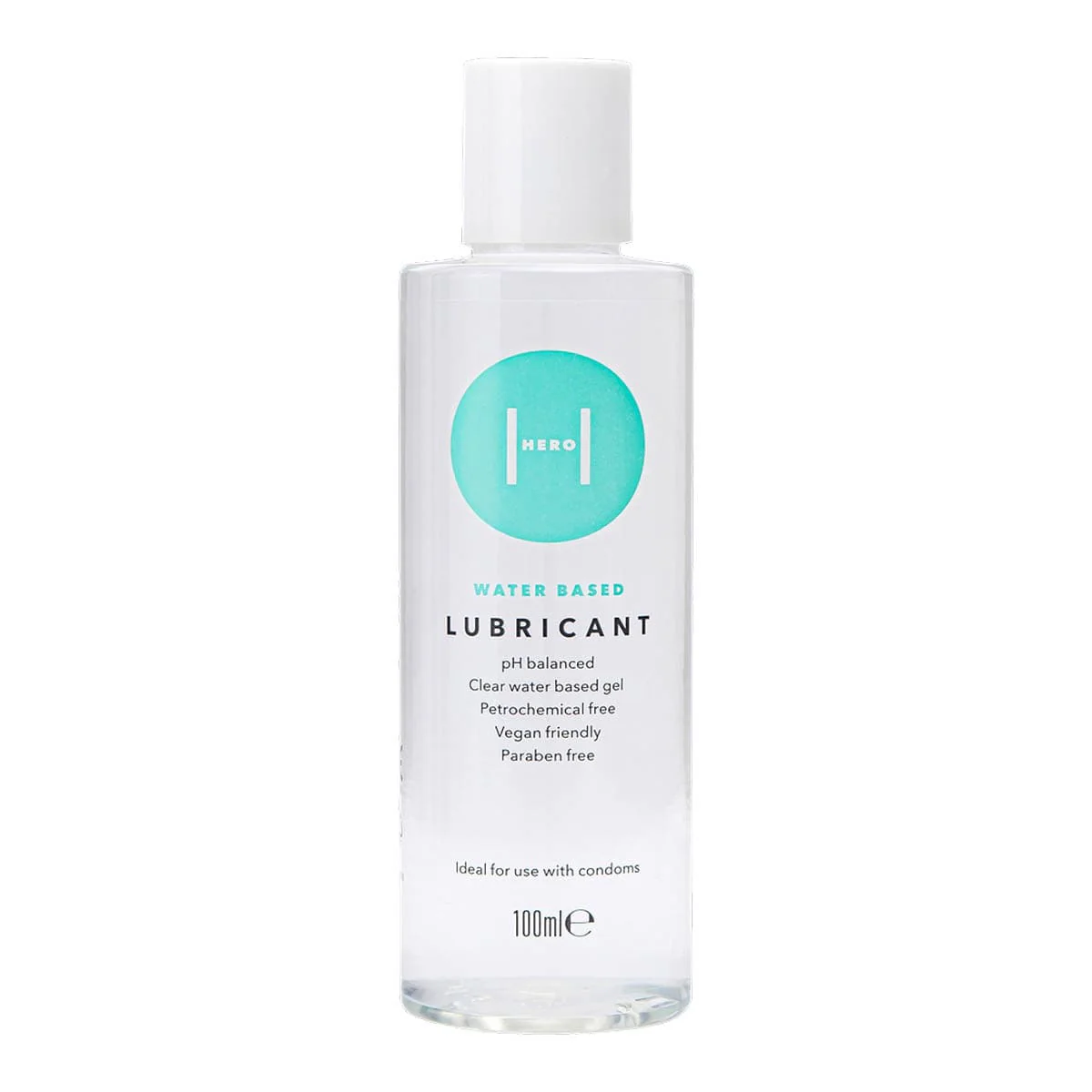 Water Based Lubricant