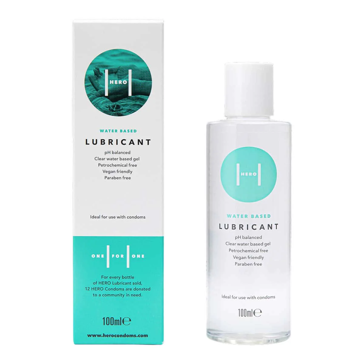 Water Based Lubricant - Image 2