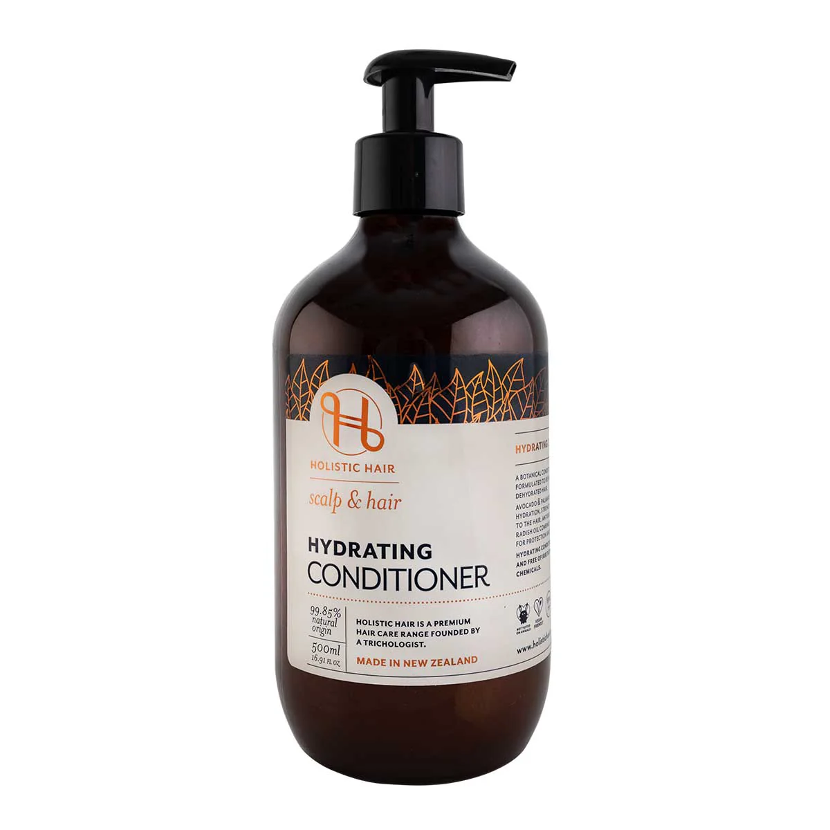 Hydrating Conditioner - Image 3