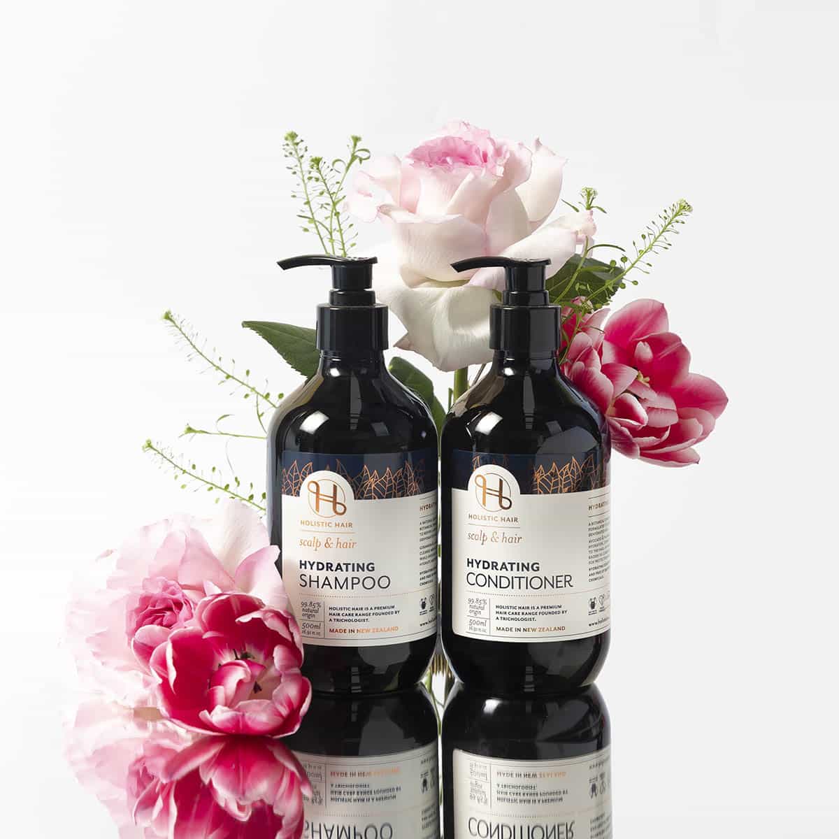 Hydrating Conditioner - Image 5