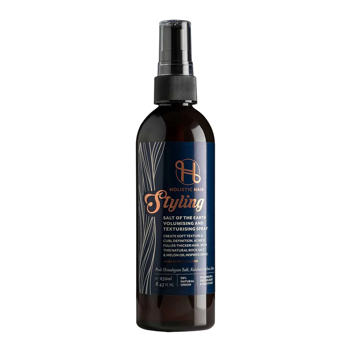 Salt of the Earth Volumising & Texturising Spray