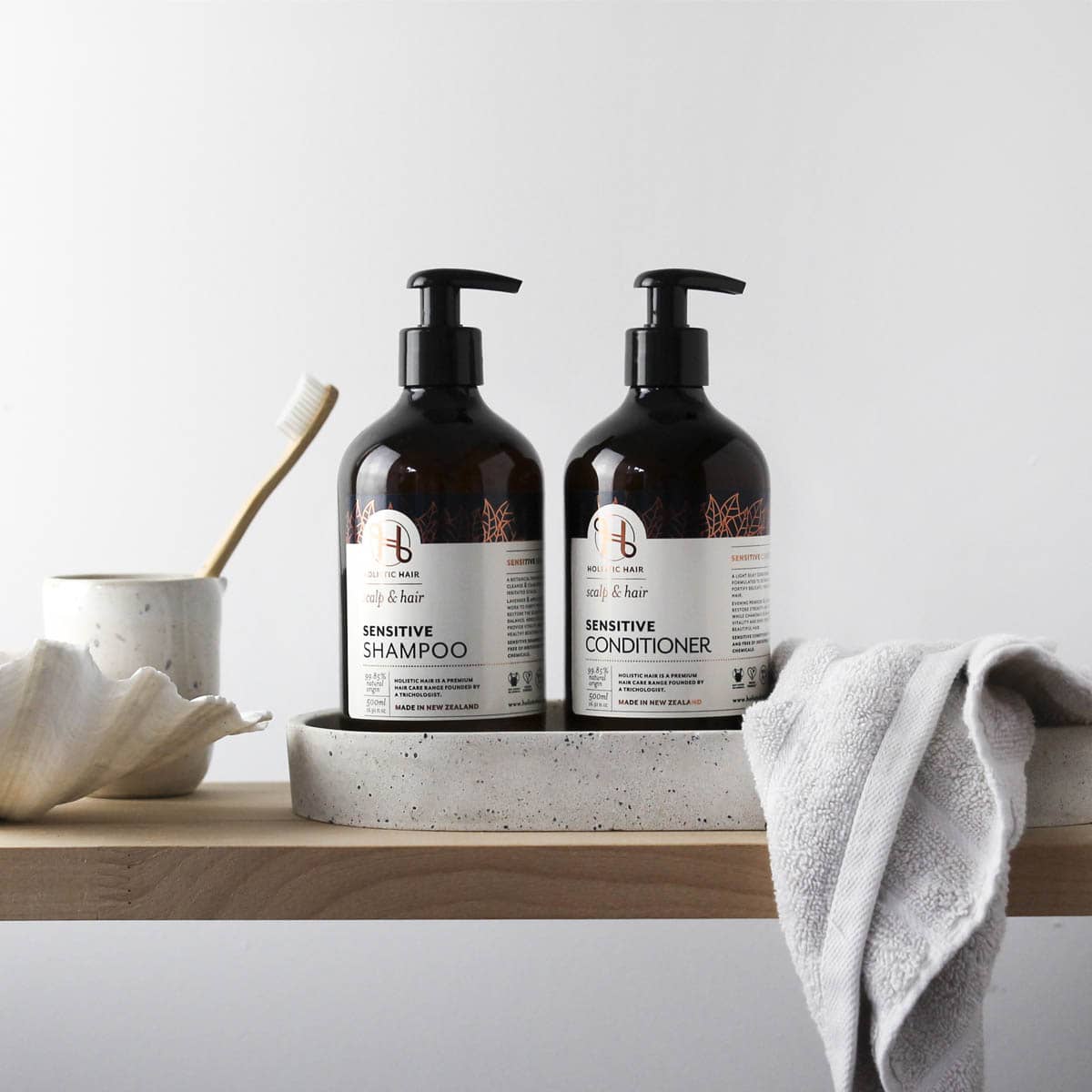 Sensitive Conditioner - Image 4