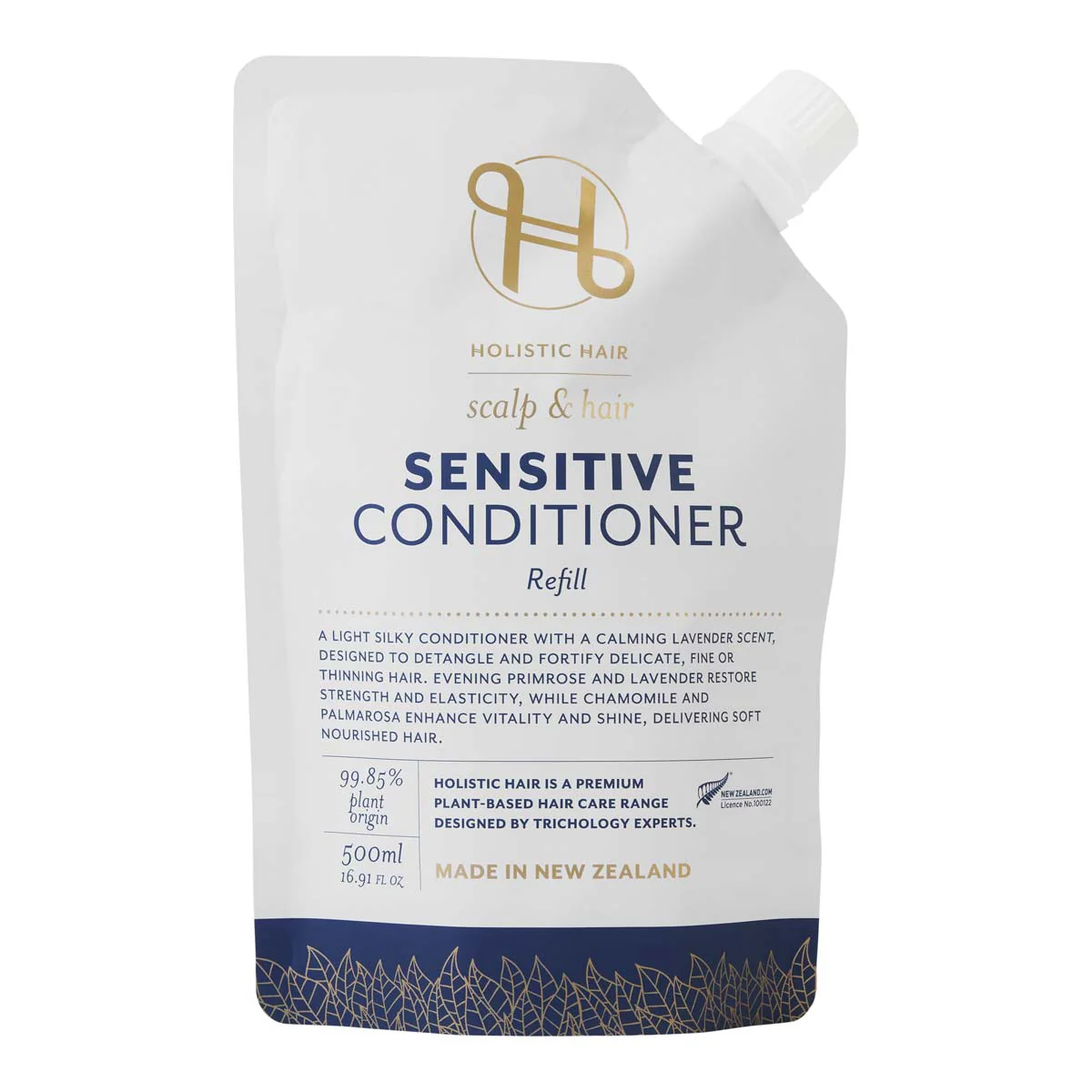 Sensitive Conditioner - Image 5