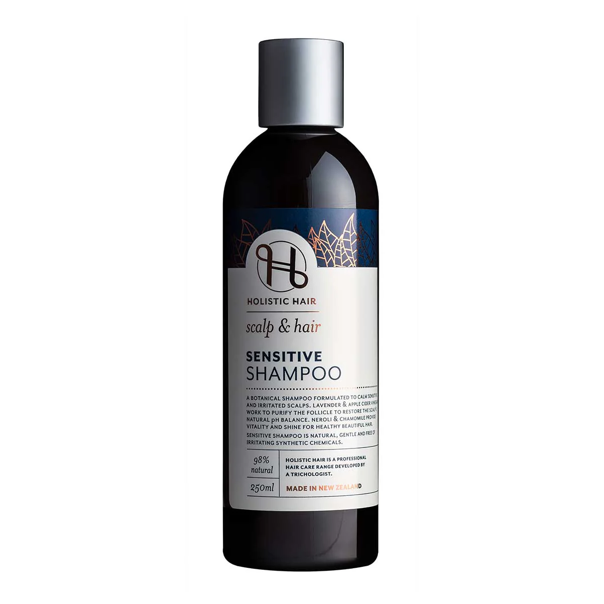 Sensitive Shampoo - Image 3