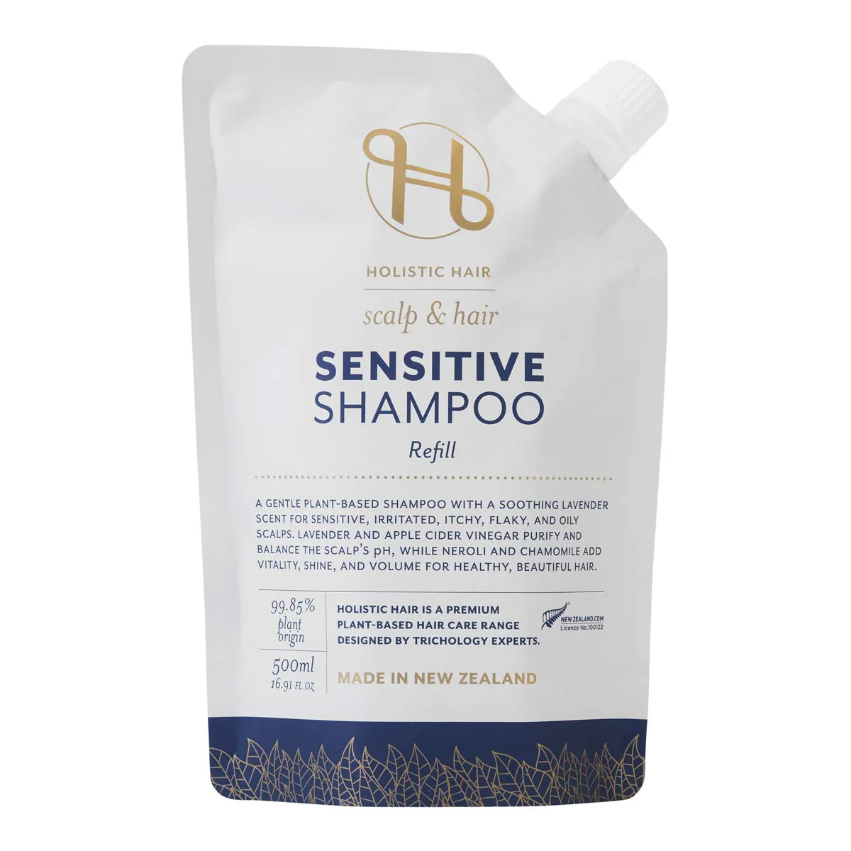 Sensitive Shampoo - Image 5