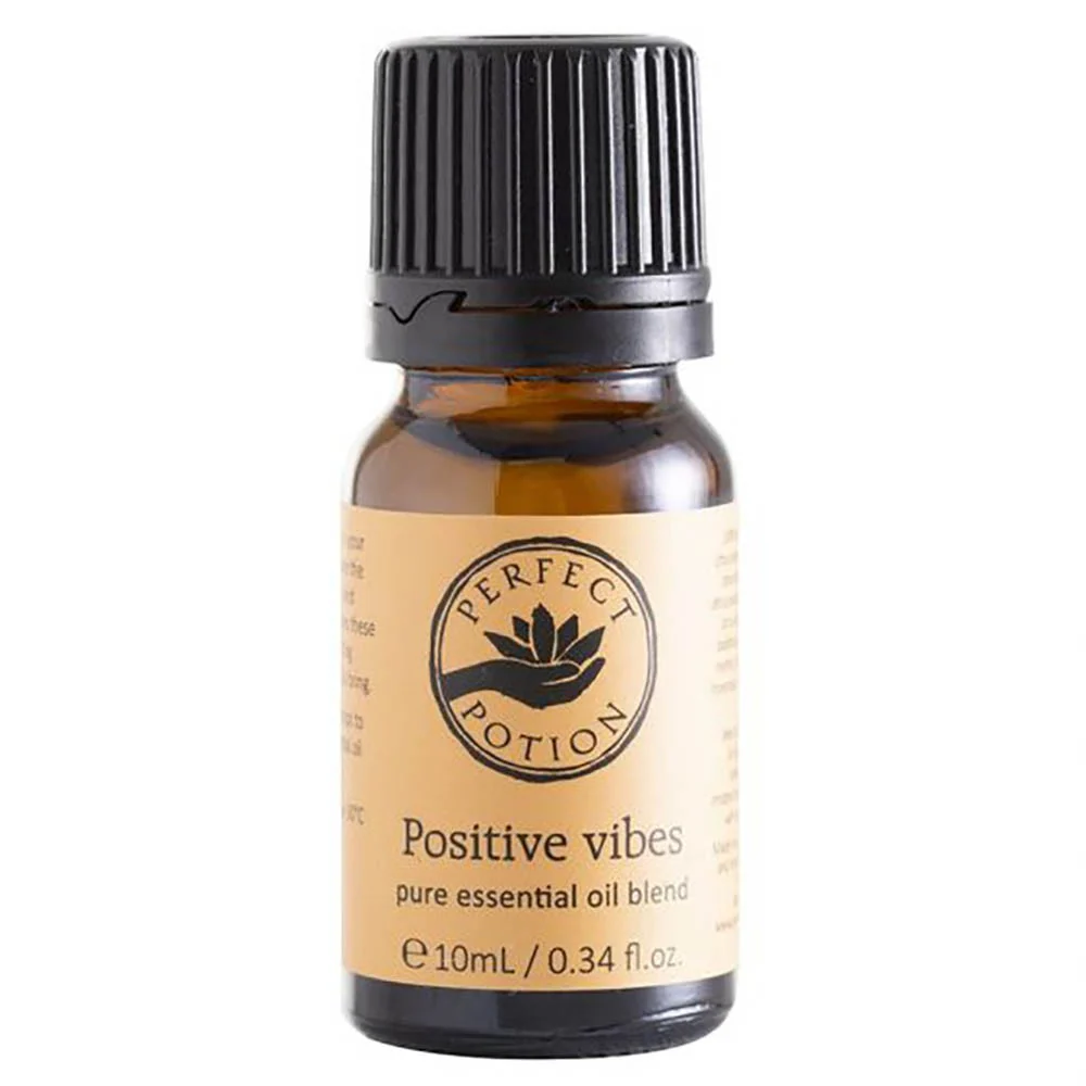 Home Sanctuary Essential Oil Collection - Image 2
