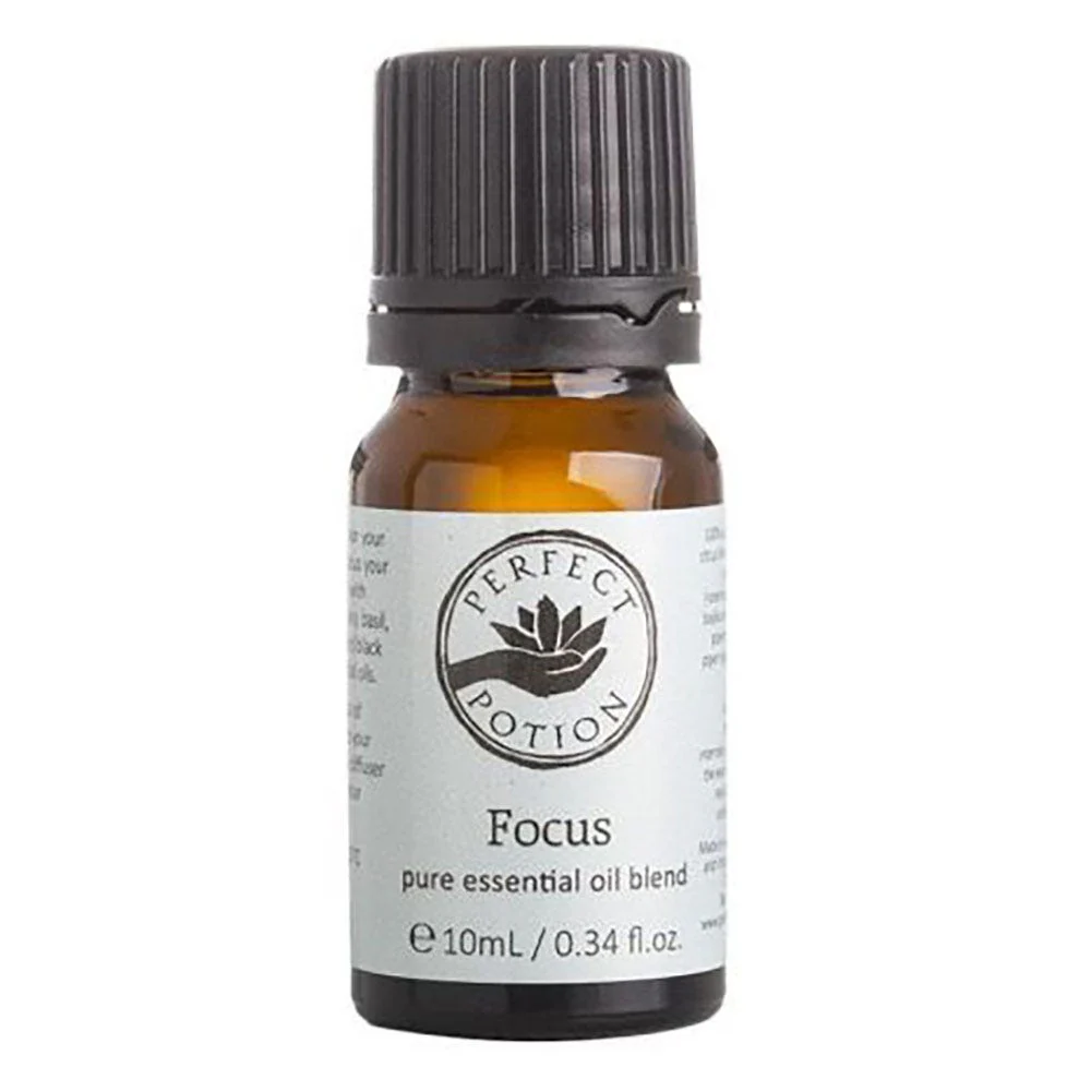 Home Sanctuary Essential Oil Collection - Image 5