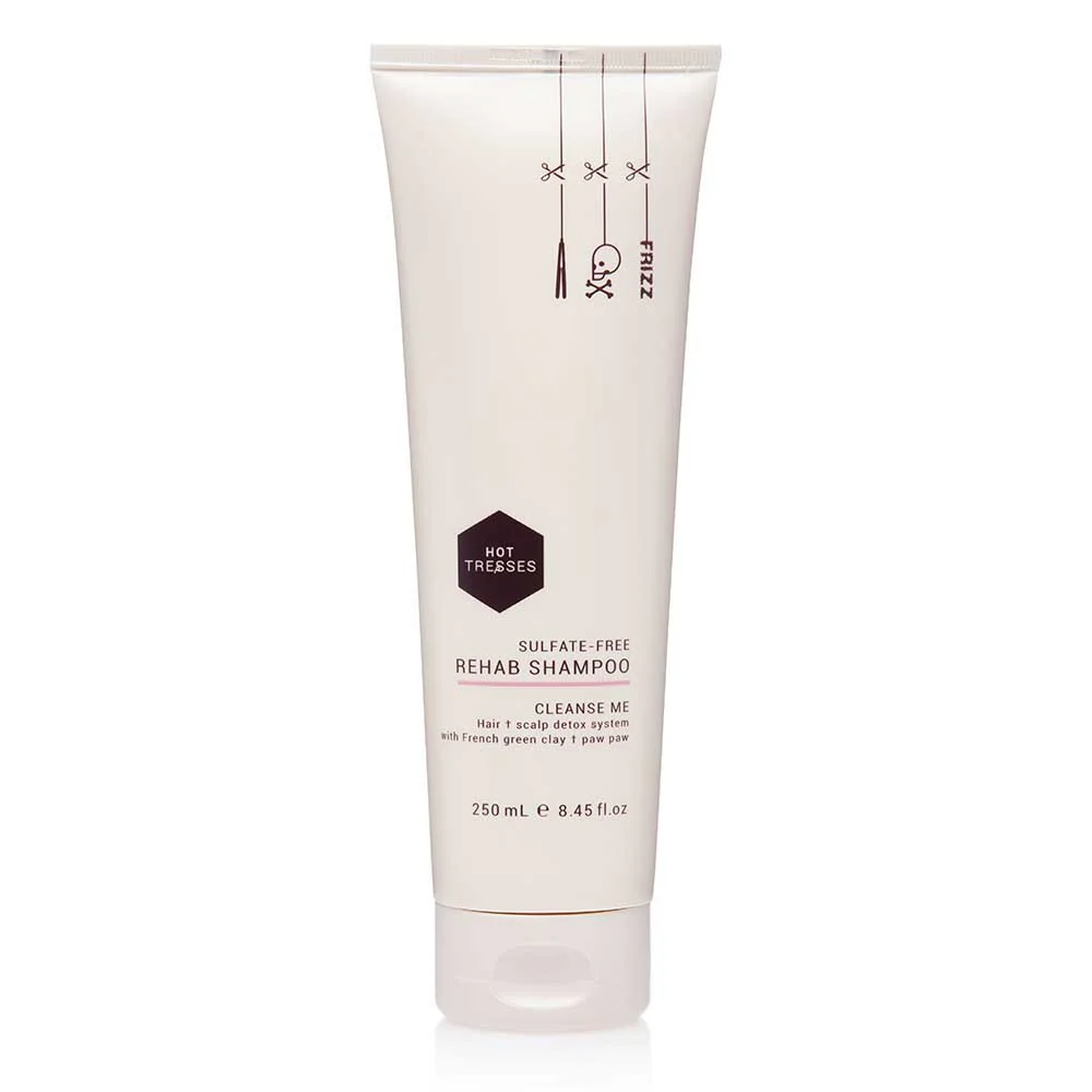Rehab Shampoo