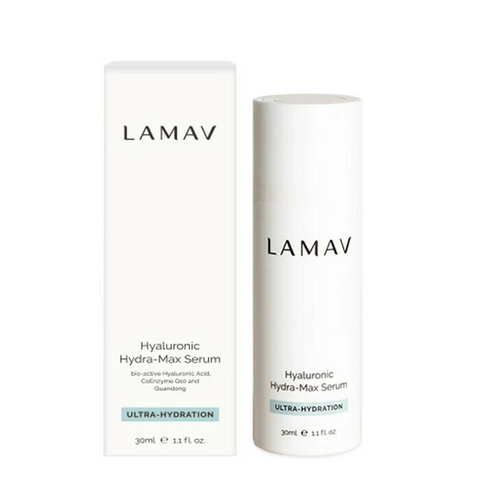 Hyaluronic Hydra-Max Serum
