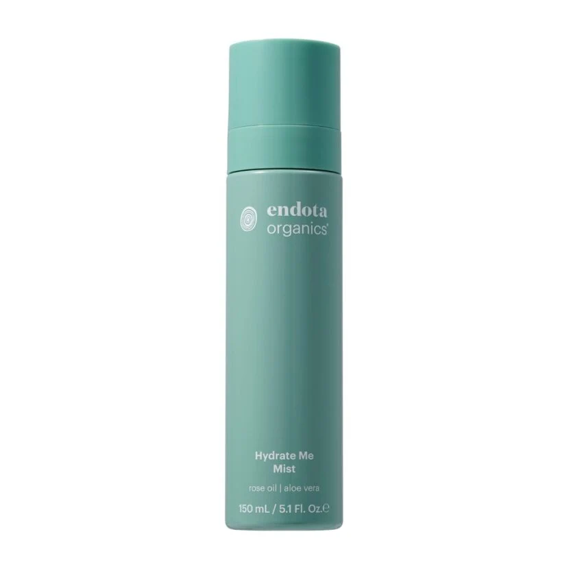 Hydrate Me Mist with Hyaluronic Acid