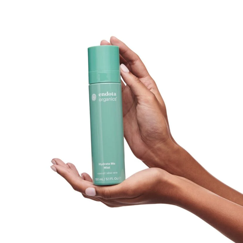 Hydrate Me Mist with Hyaluronic Acid - Image 2