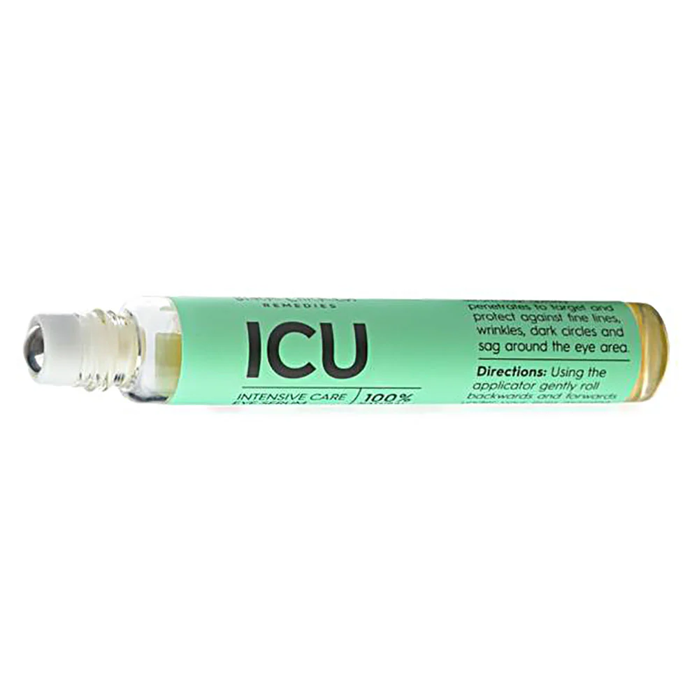 ICU Intensive Care Eye Serum - Image 2