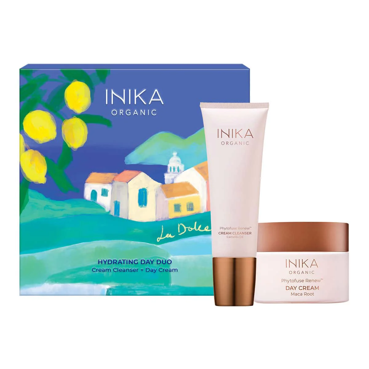 Hydrating Day Duo