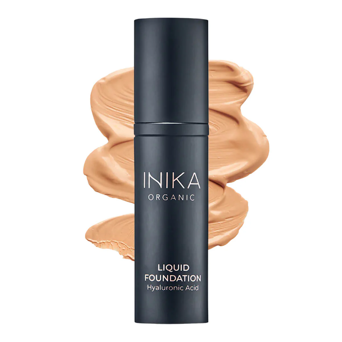 Liquid Foundation - Image 11