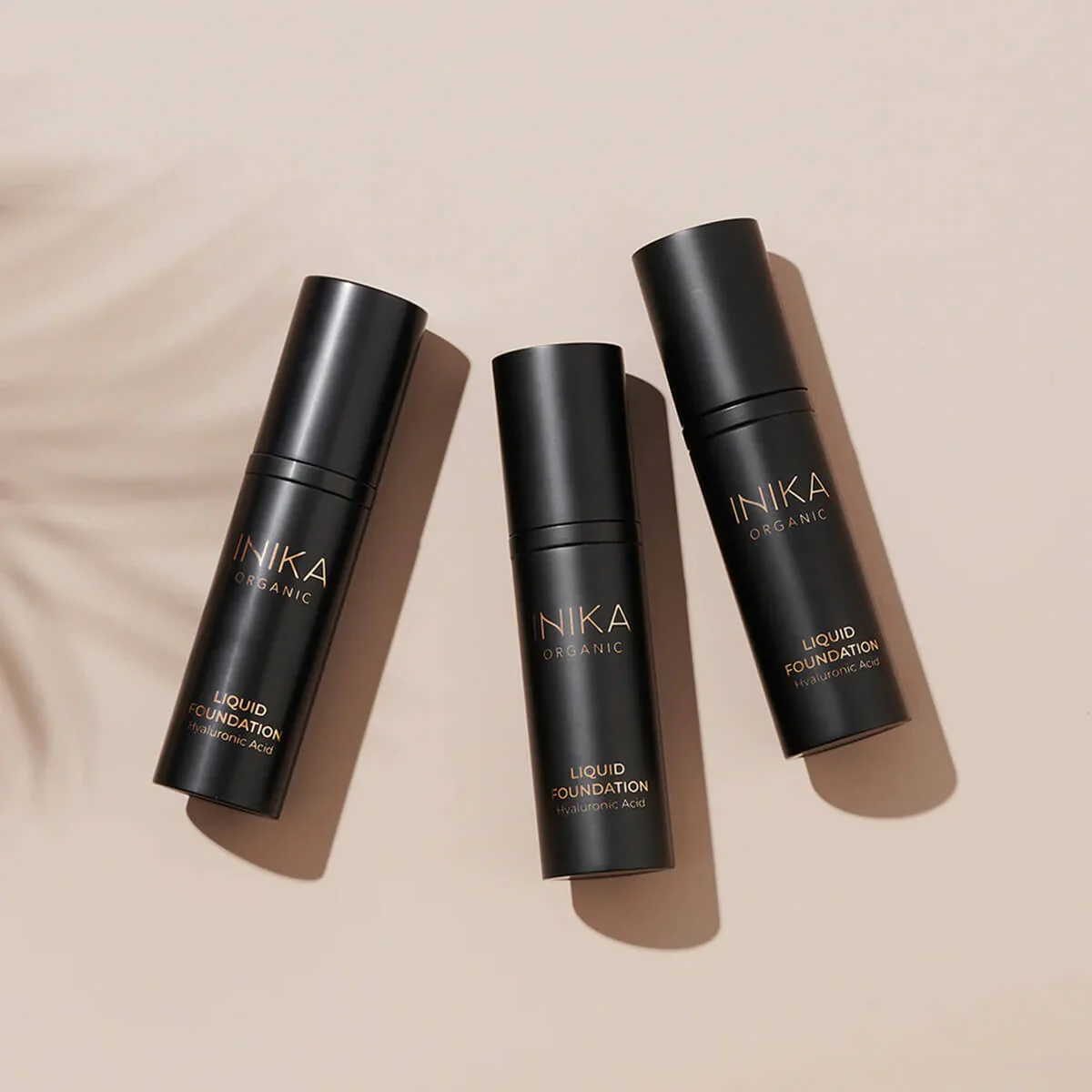 Liquid Foundation - Image 4