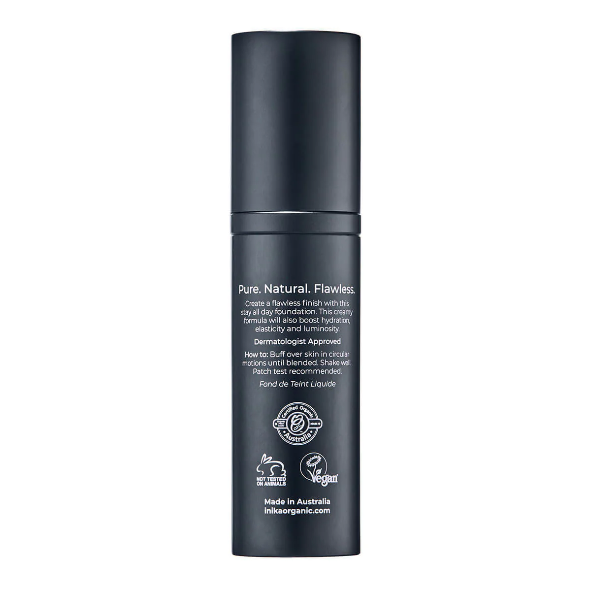 Liquid Foundation - Image 6