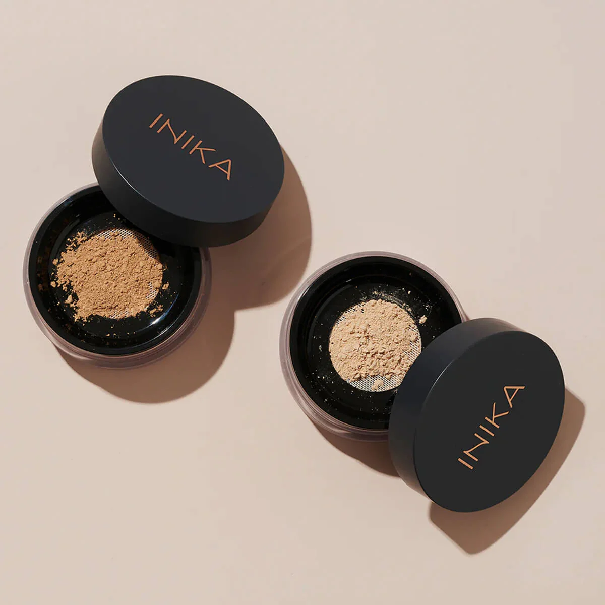 Loose Mineral Foundation SPF 25 - Image 2
