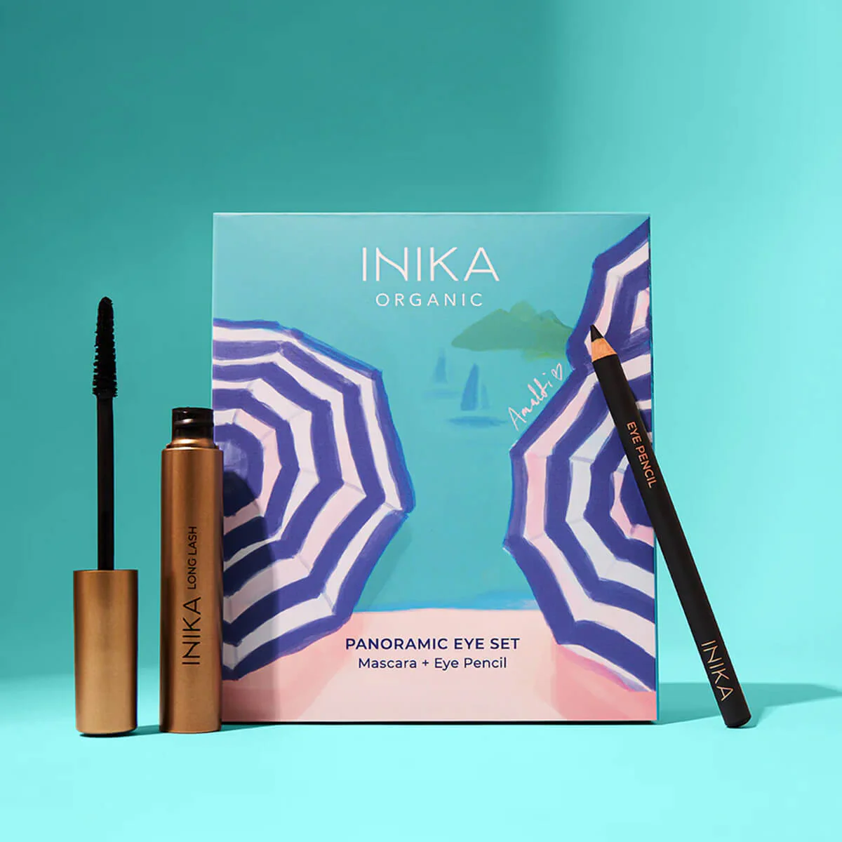 Panoramic Eye Set - Image 2