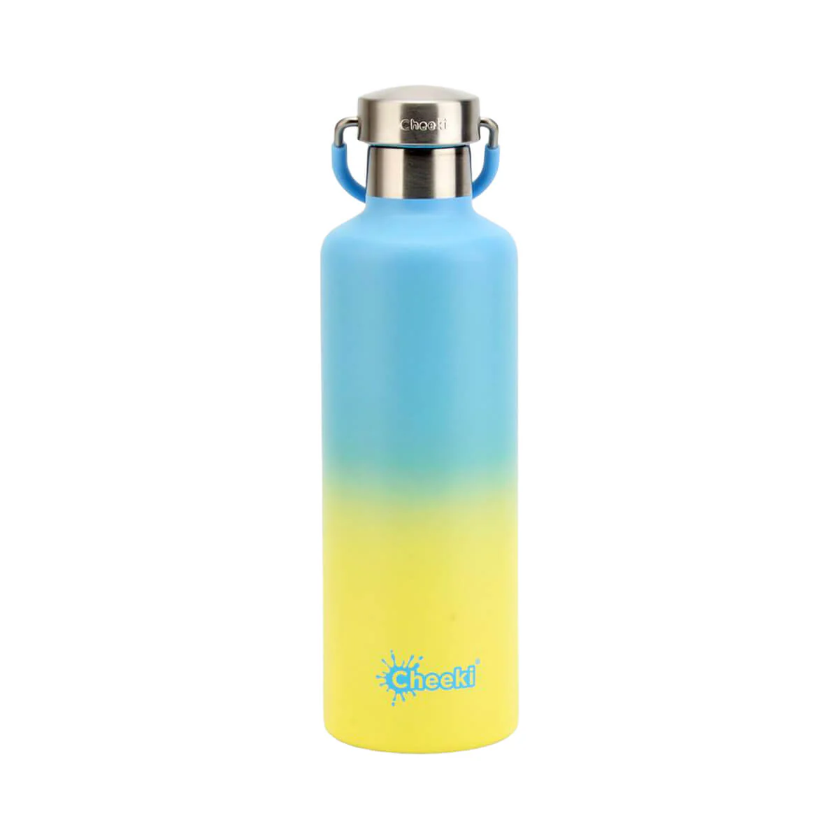 Insulated Classic Bottle - 600ml - Image 3