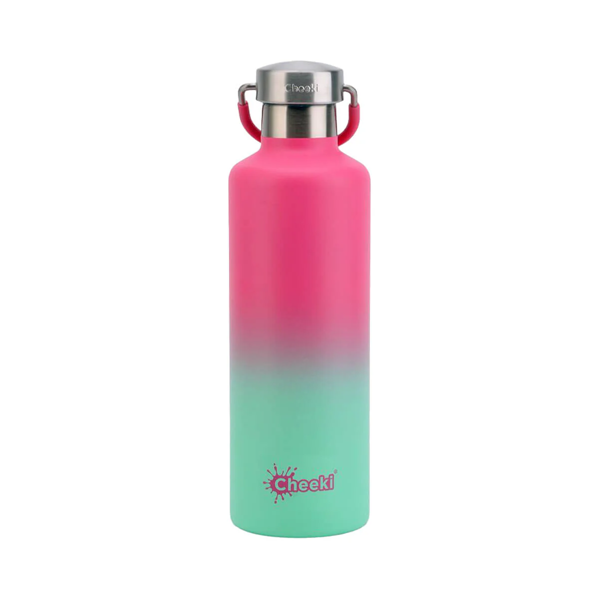 Insulated Classic Bottle - 600ml - Image 4