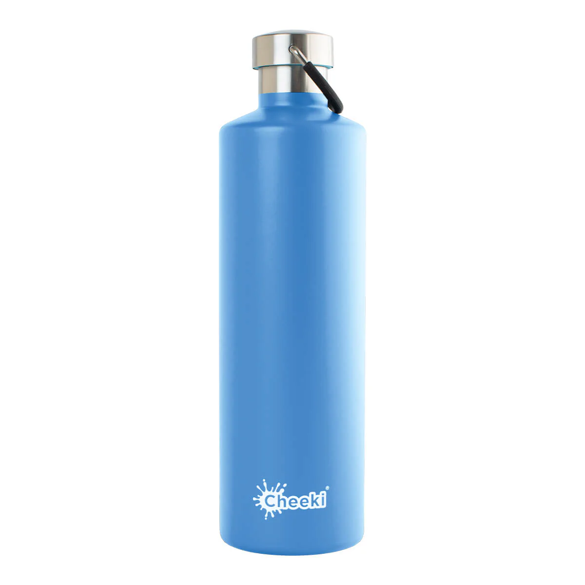 Insulated Classic Bottle - 1L - Image 2