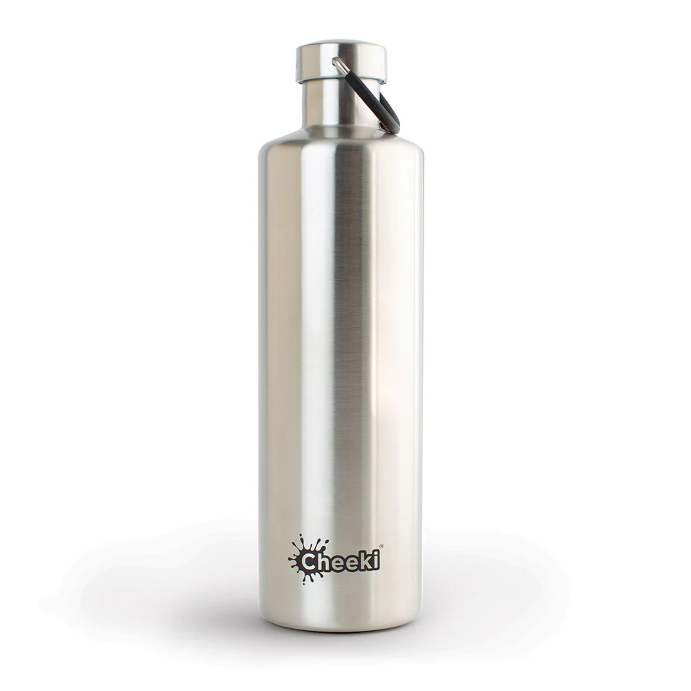 Insulated Classic Bottle - 1L