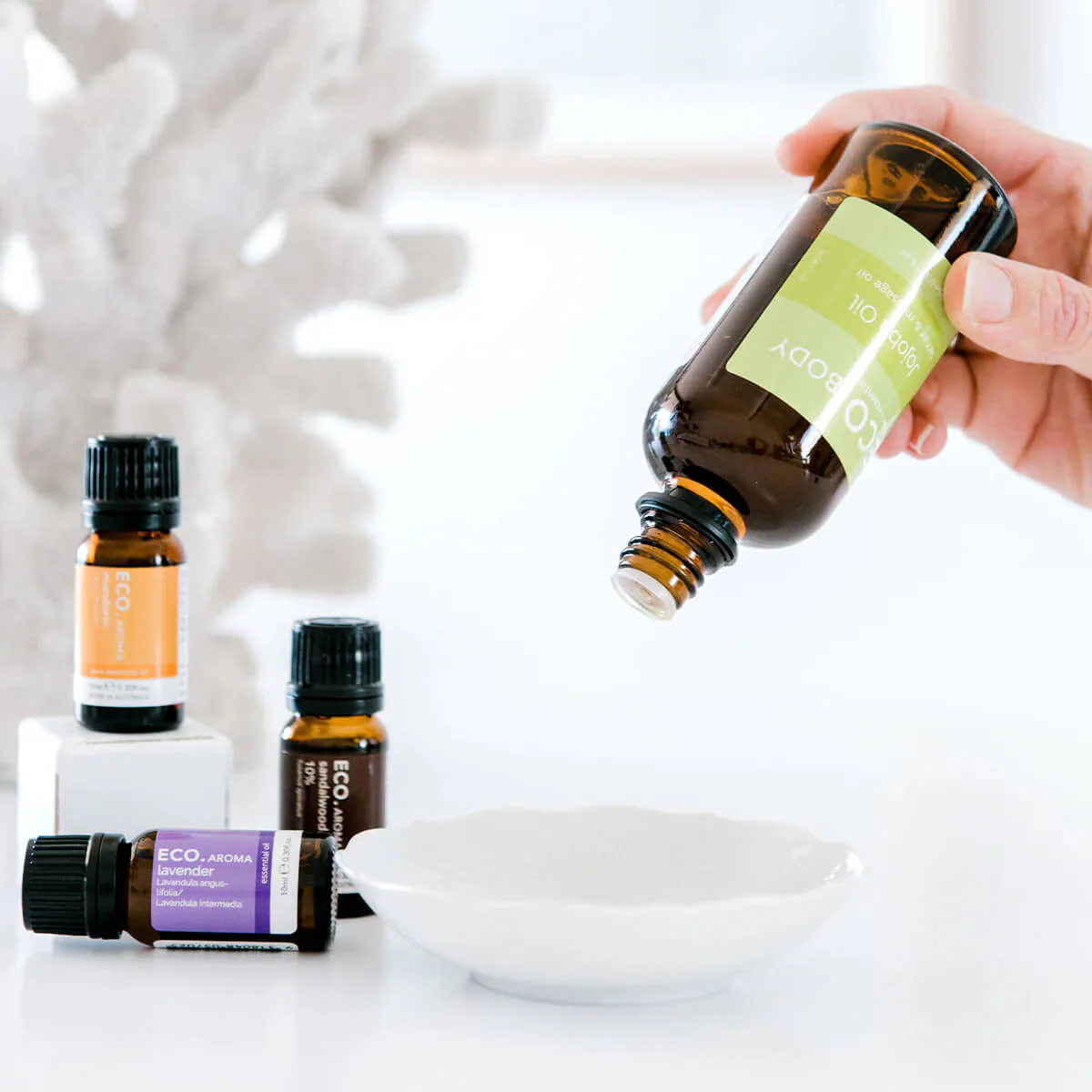 Jojoba Carrier Oil - Image 4