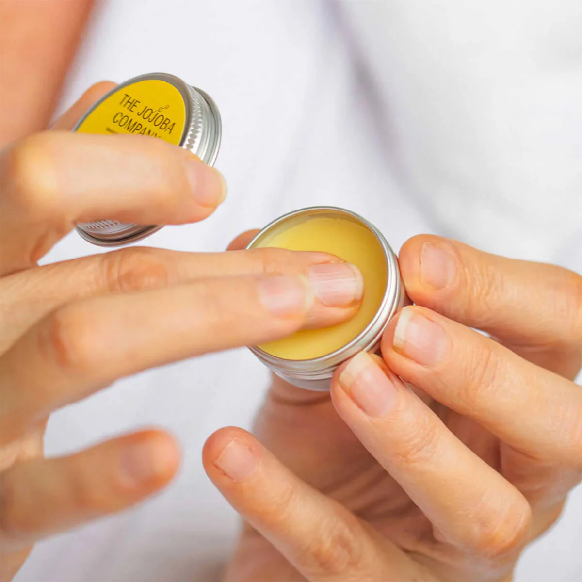 Jojoba Lip Balm - Image 3