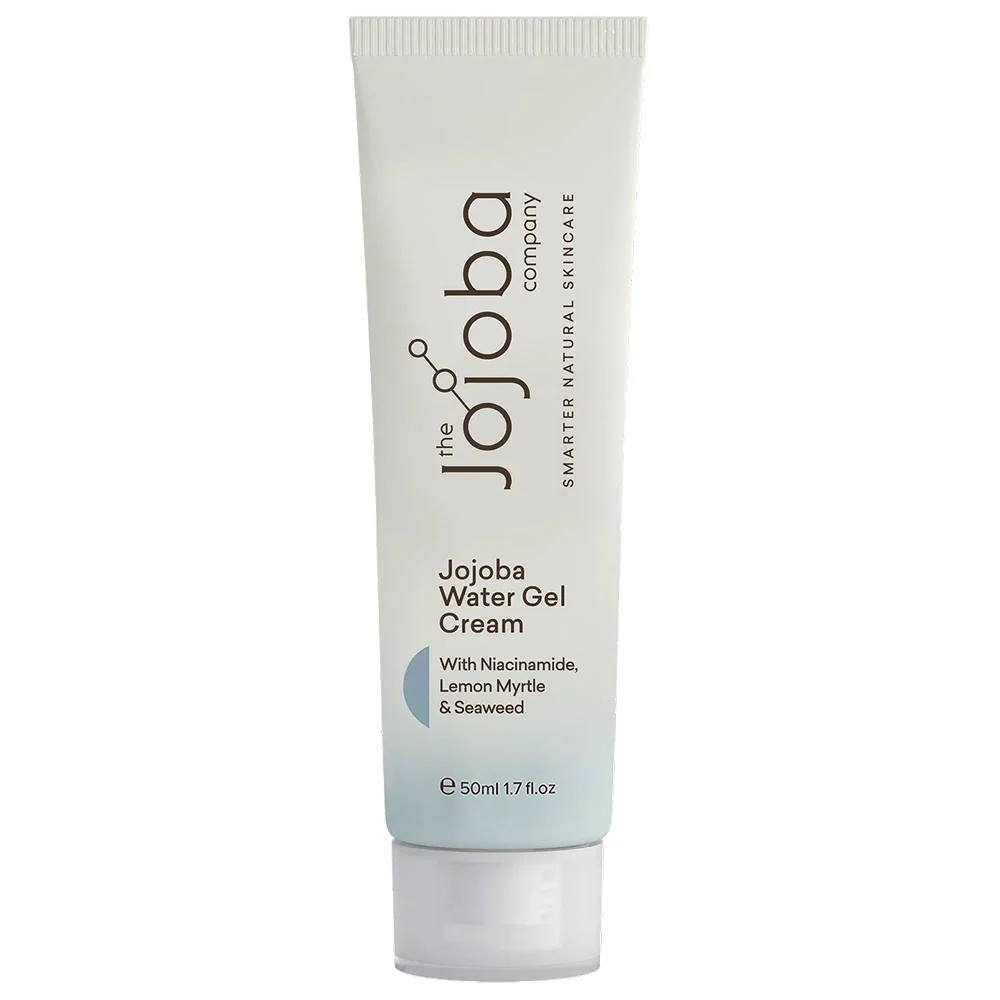 Jojoba Water Gel Cream