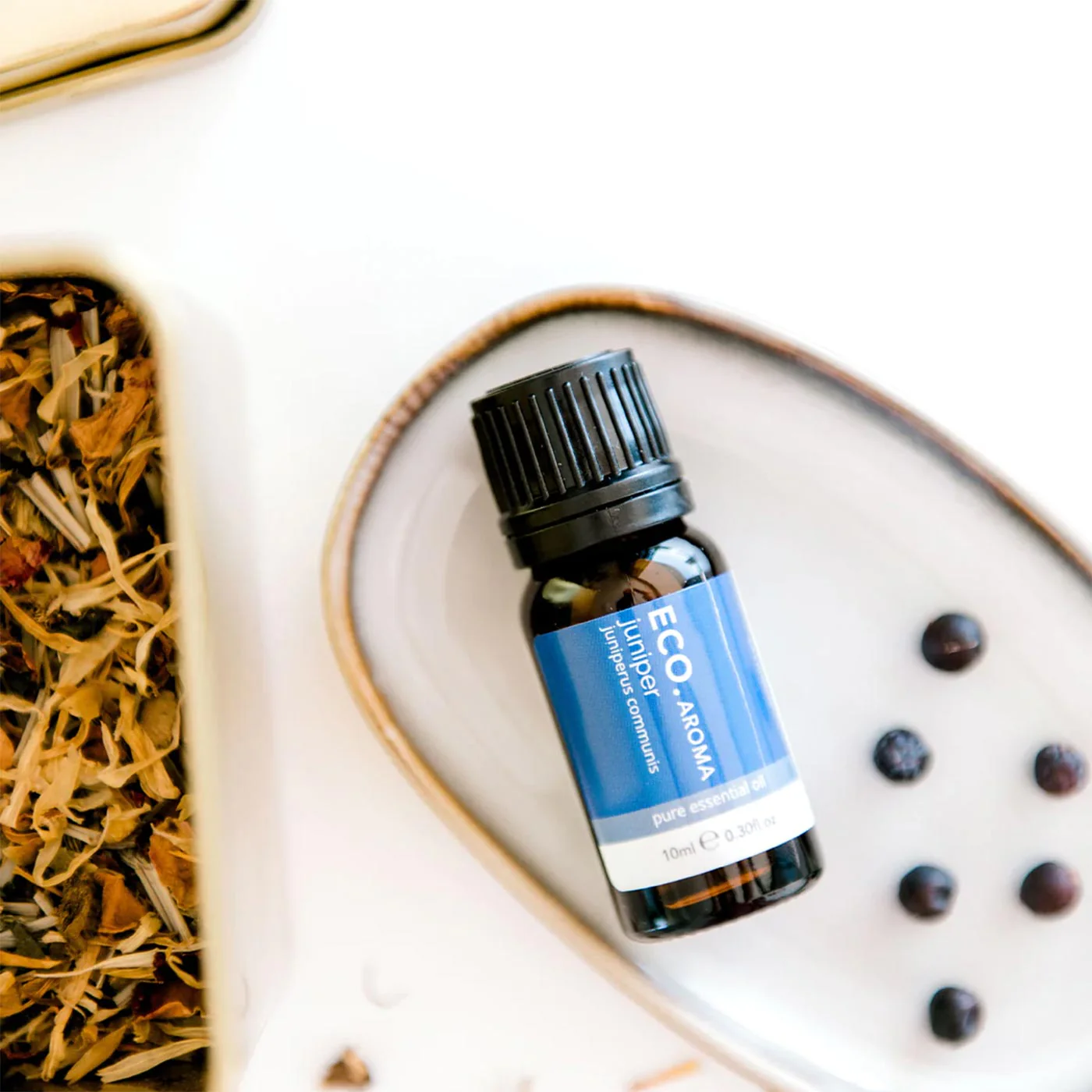 Juniper Pure Essential Oil - Image 4