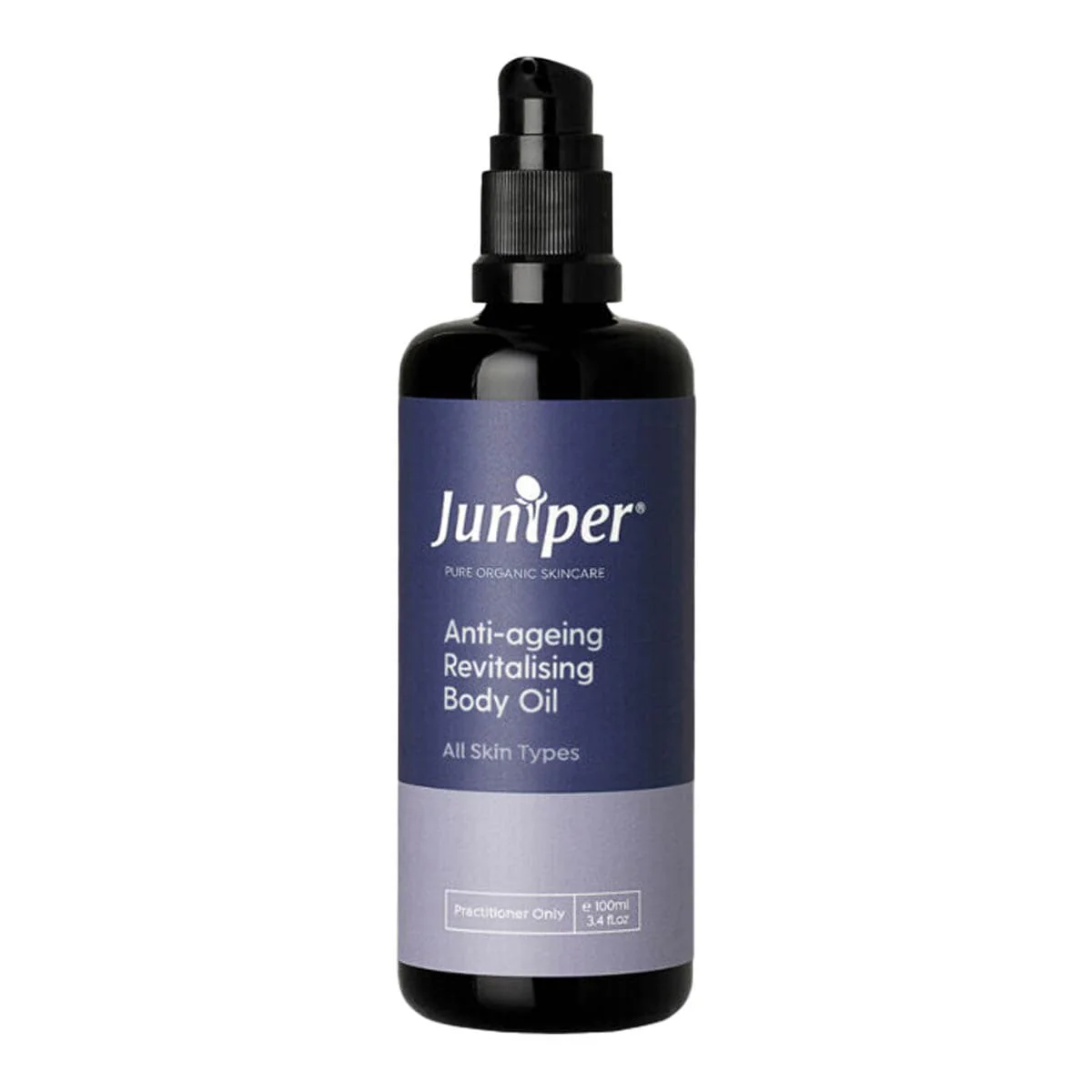 Anti-Ageing Revitalising Body Oil