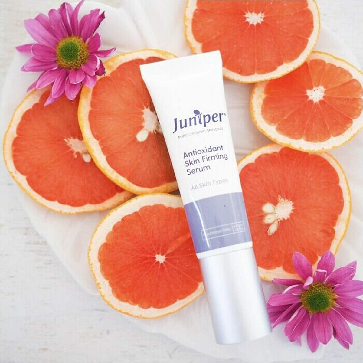 Antioxidant Skin Firming Serum - Image 2