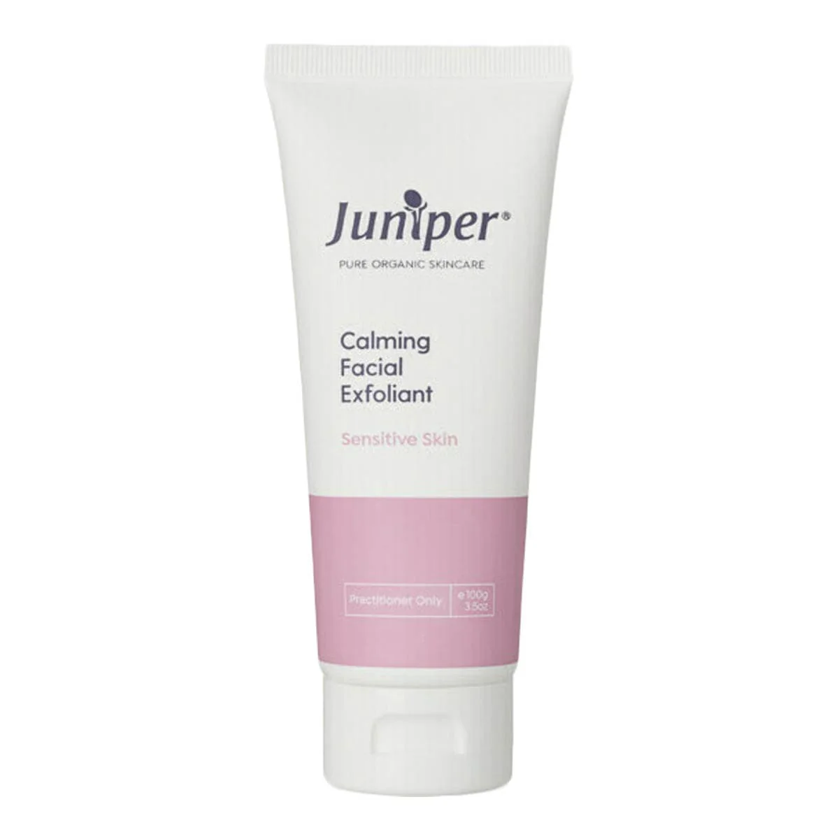 Calming Facial Exfoliant