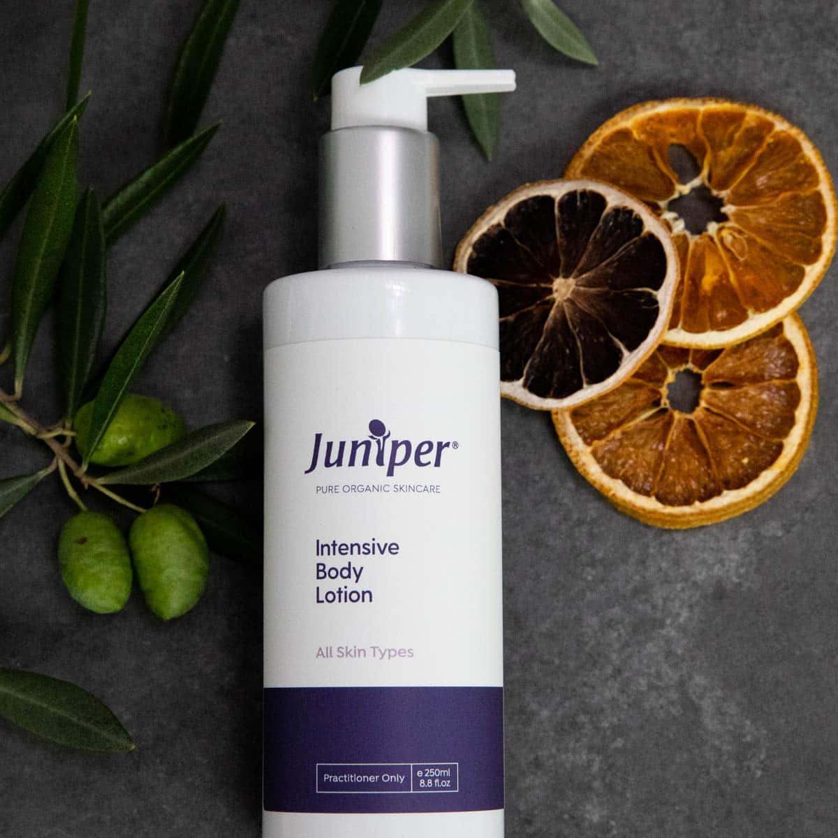 Intensive Body Lotion - Image 2