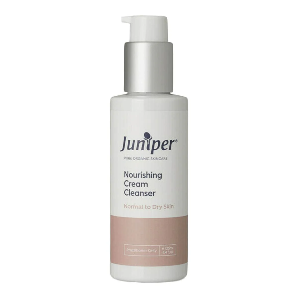 Nourishing Cream Cleanser