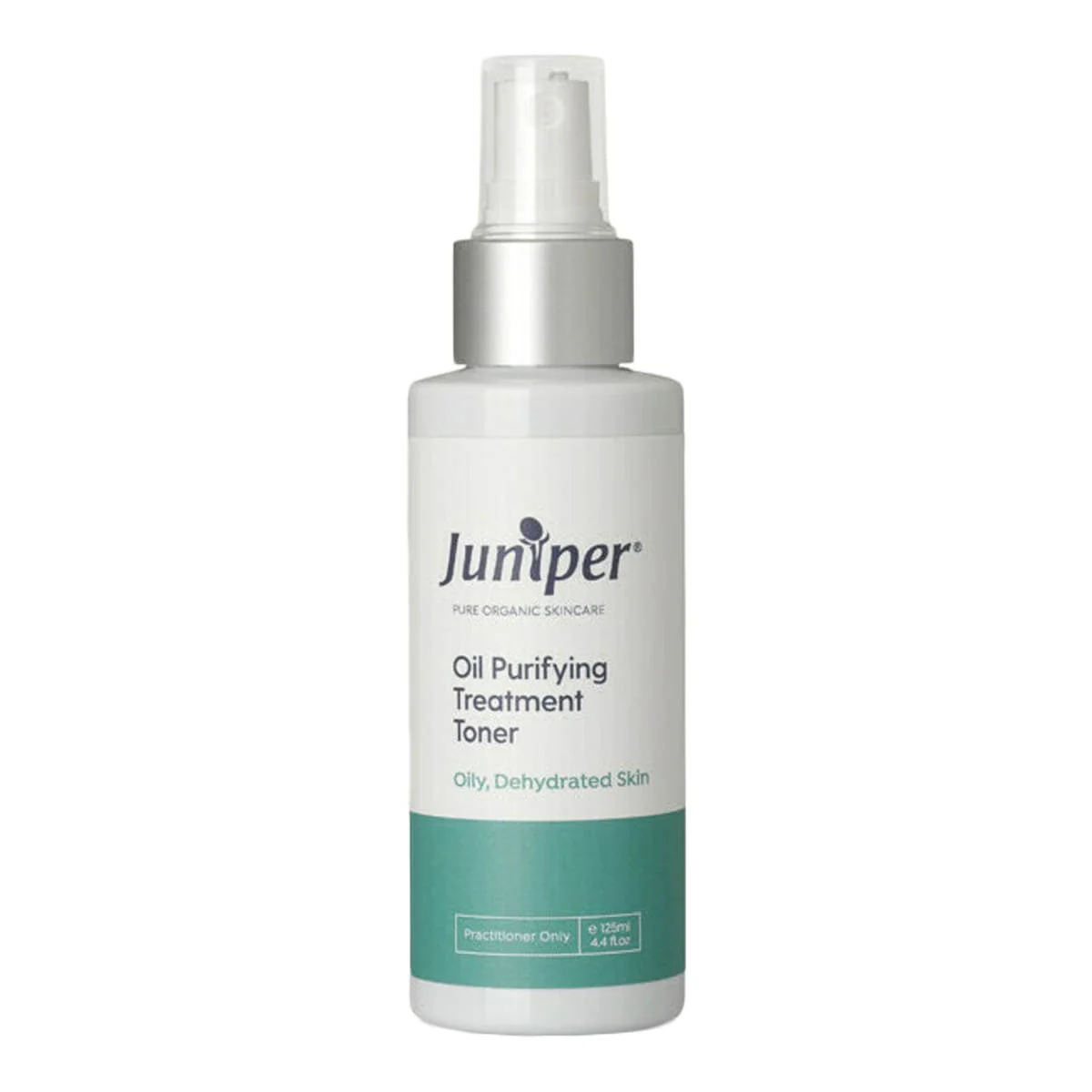 Oil Purifying Treatment Toner
