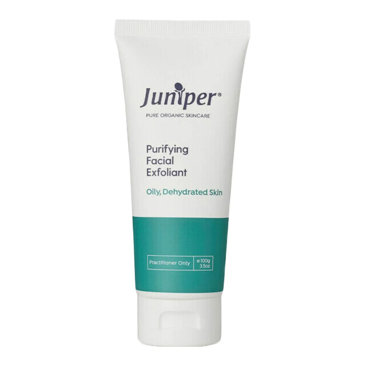 Purifying Facial Exfoliant