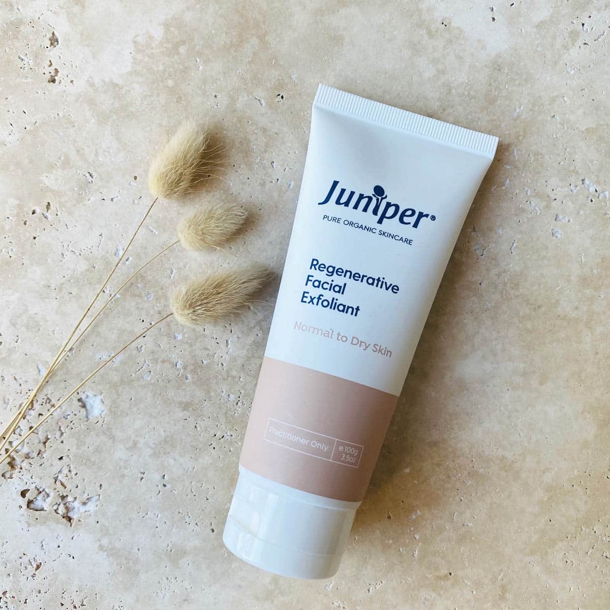 Regenerative Facial Exfoliant - Image 2