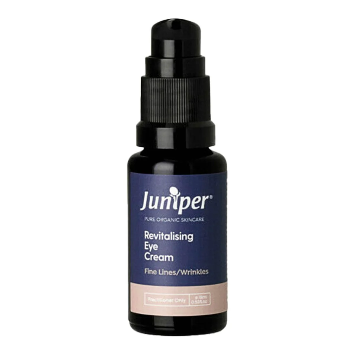 Revitalising Eye Cream