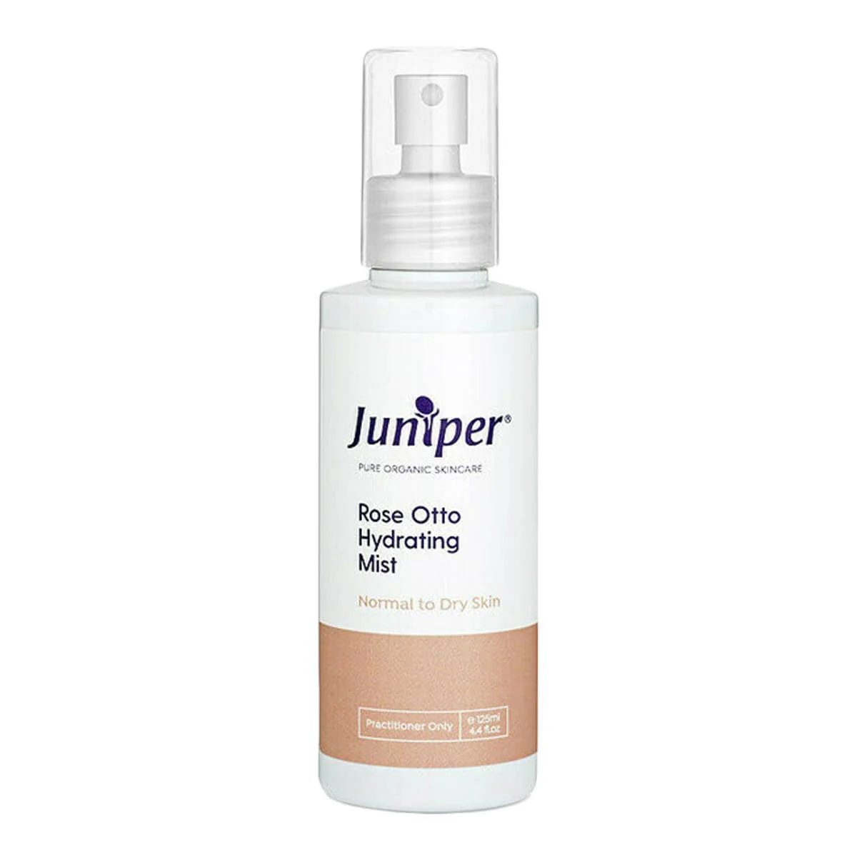 Rose-Otto Hydrating Mist
