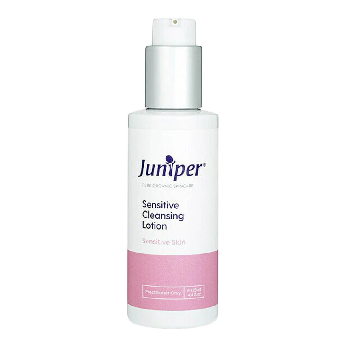 Sensitive Cleansing Lotion