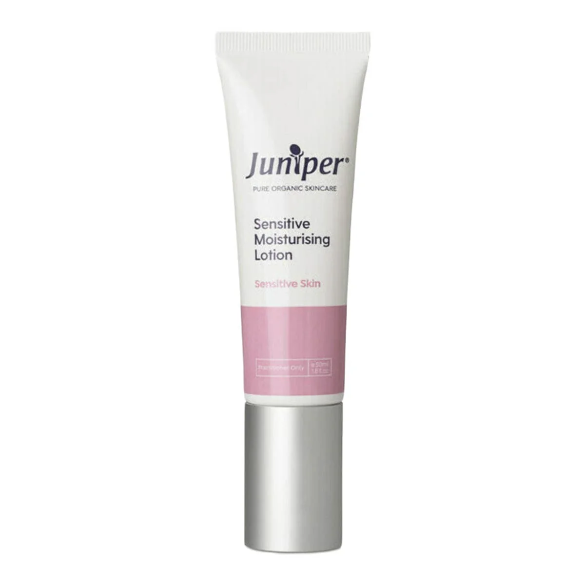 Sensitive Moisturising Lotion