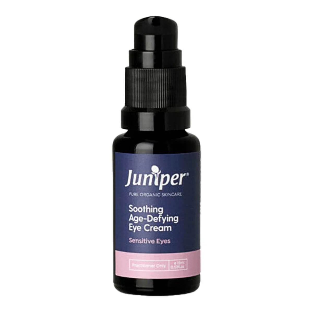 Soothing Age-Defying Eye Cream