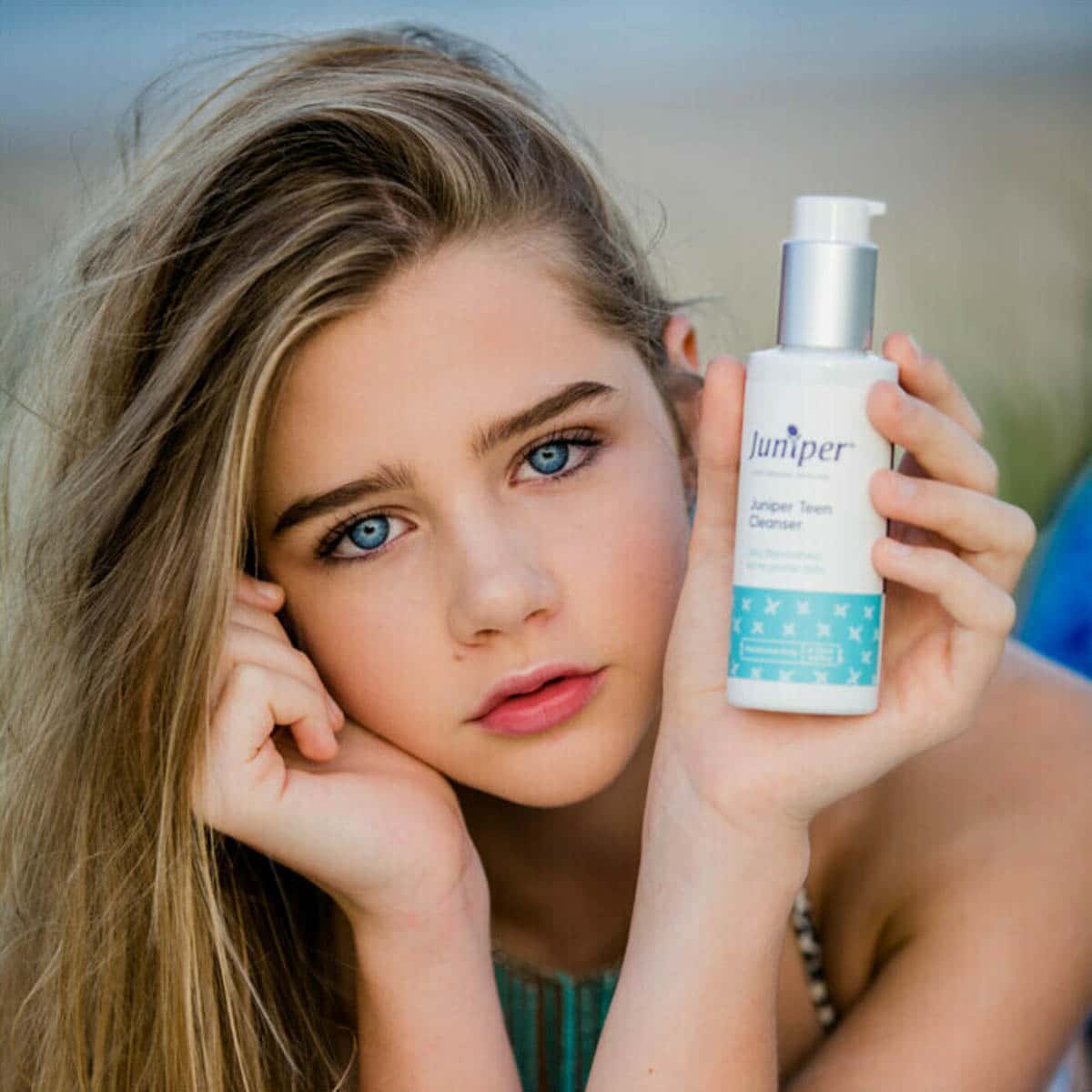 Teen Cleanser - Image 2