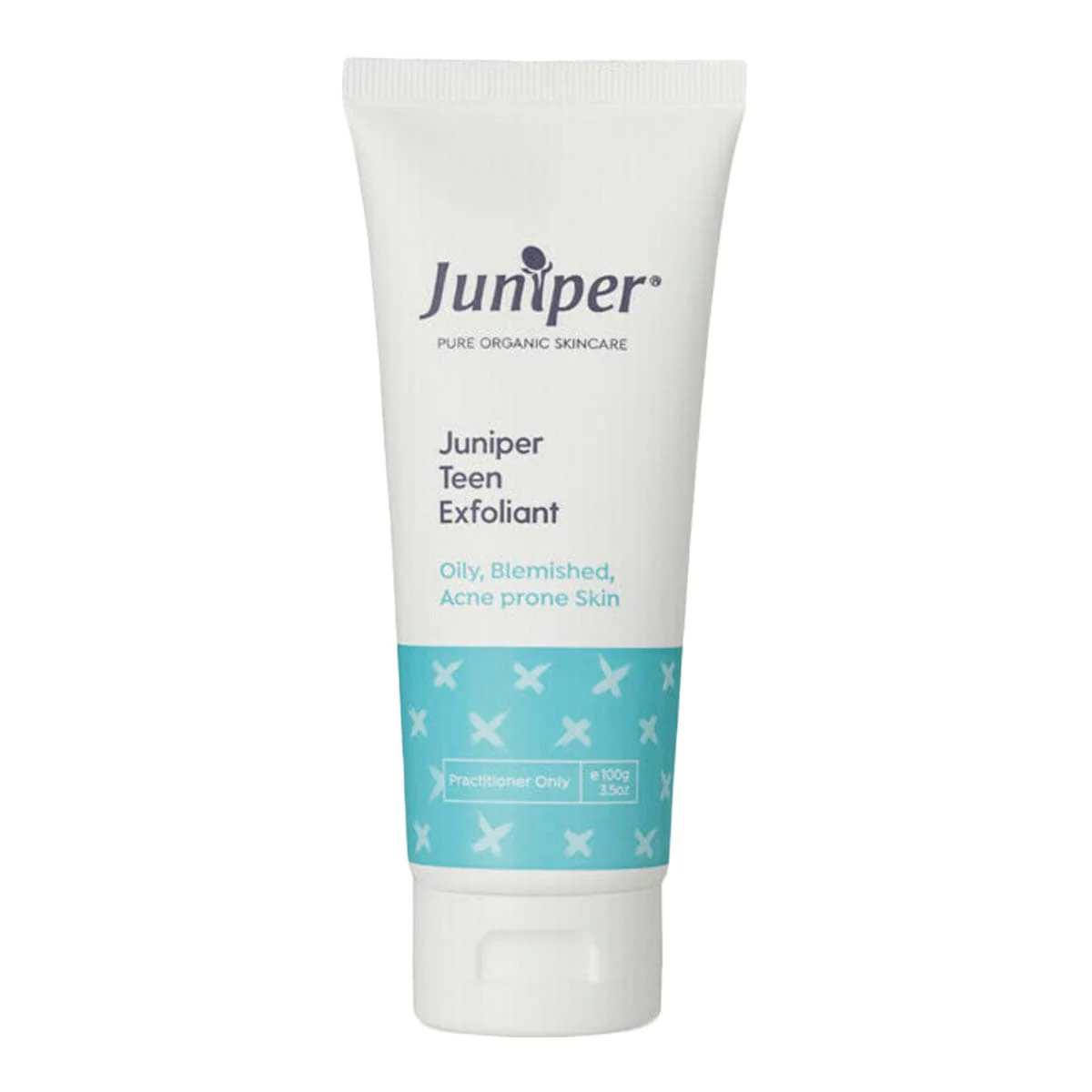 Teen Exfoliant