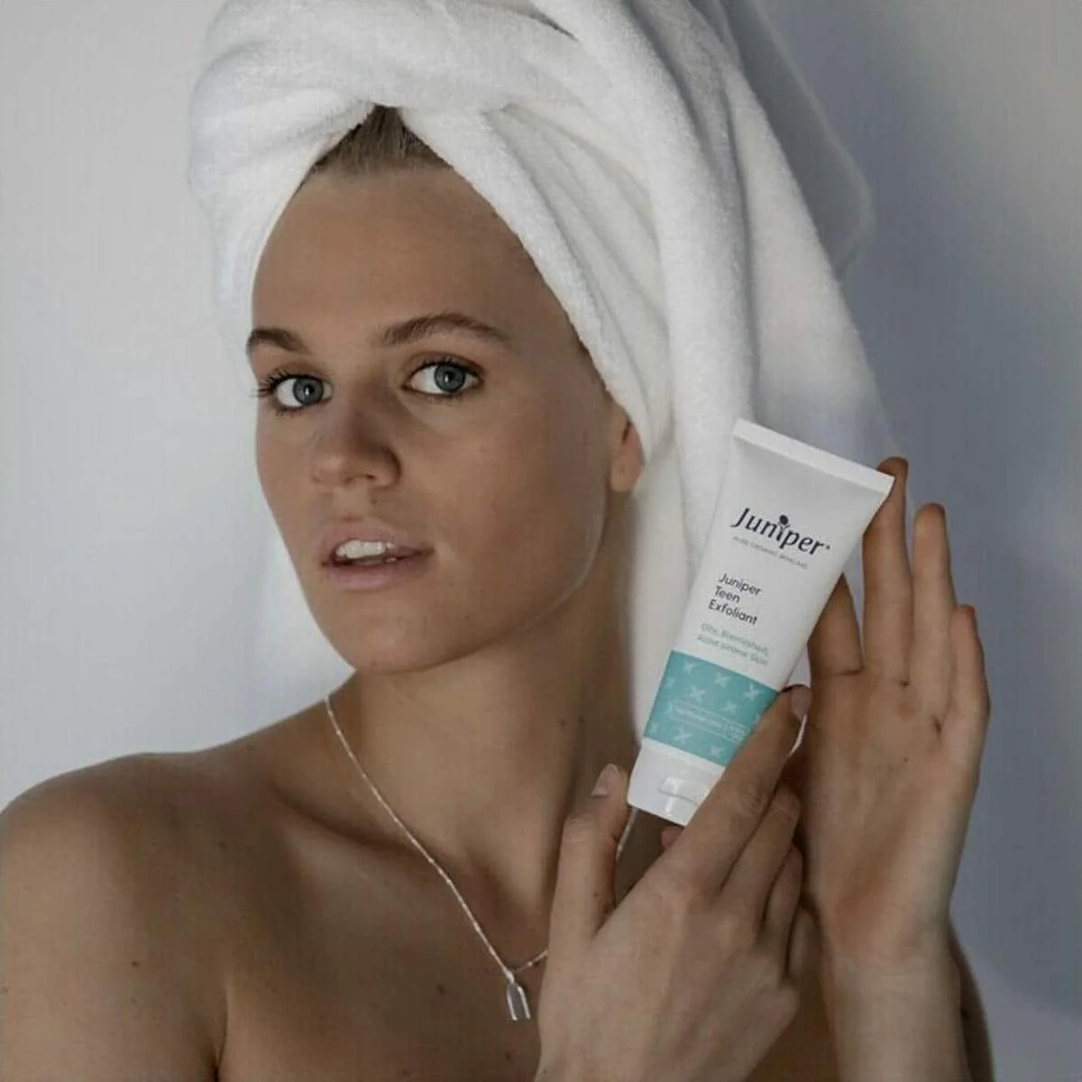 Teen Exfoliant - Image 2