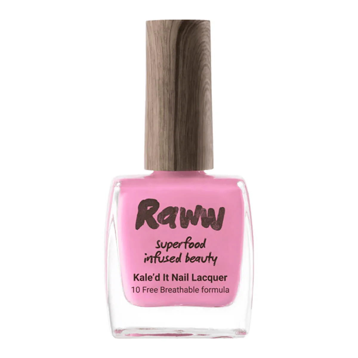 Kale'd It Nail Lacquer - Power Smoothie