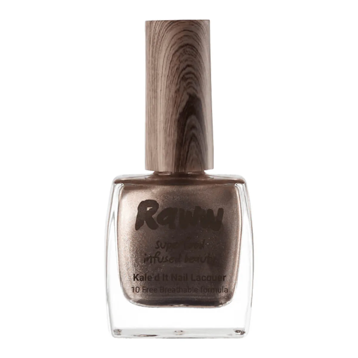 Kale'd It Nail Lacquer - Power To The Pestle